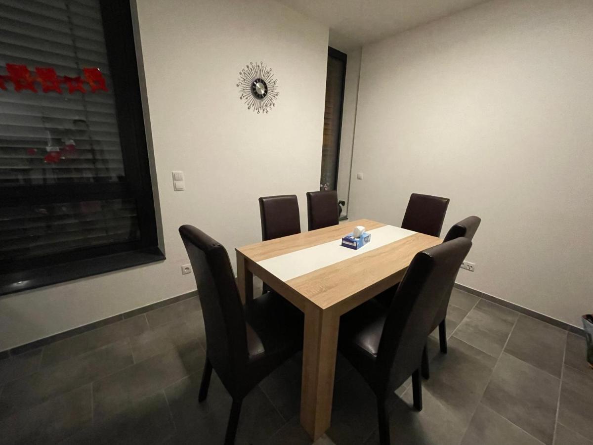 Luxembourg 2 Bedroom Apartment In Gasperich 外观 照片