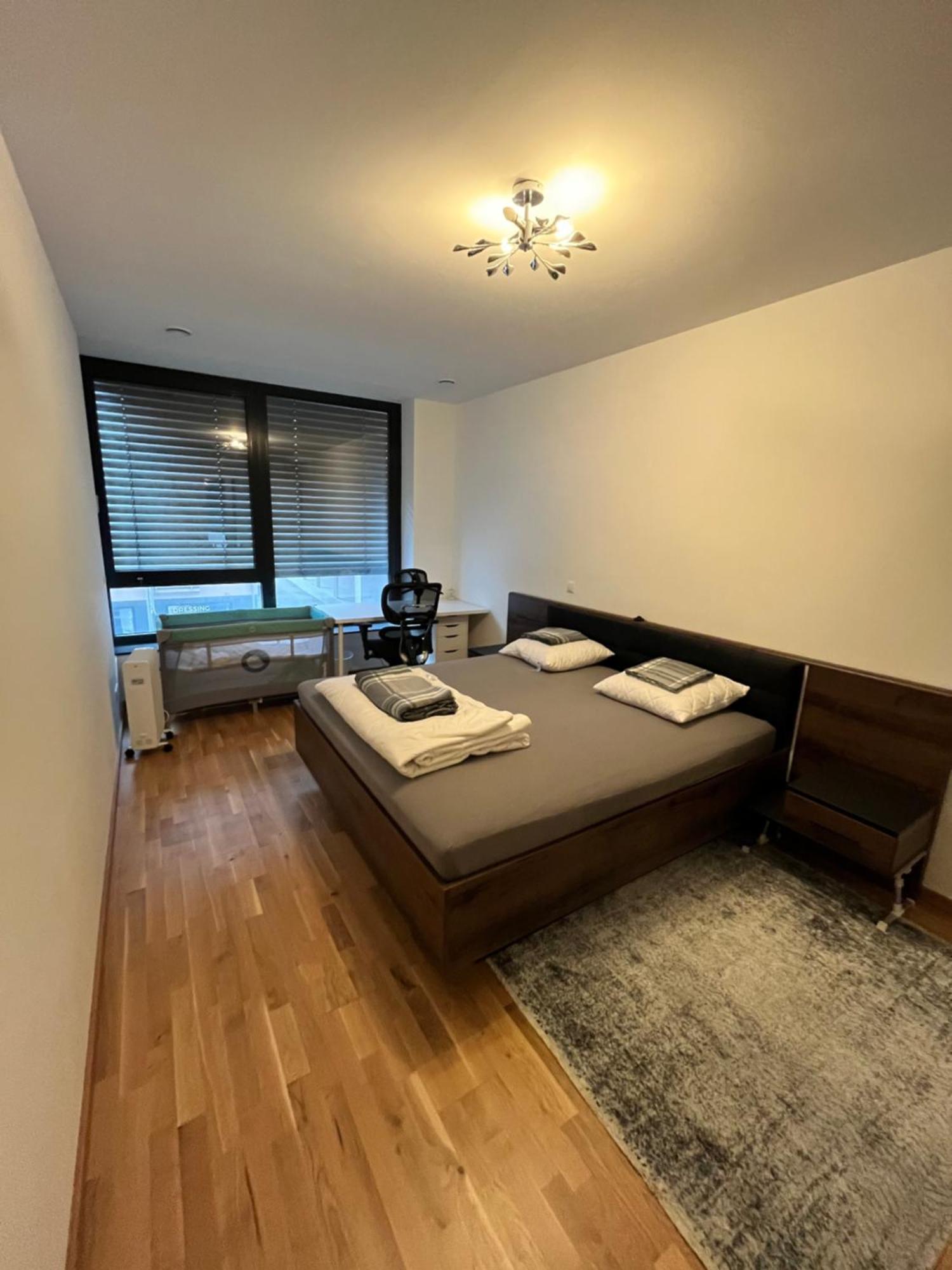 Luxembourg 2 Bedroom Apartment In Gasperich 外观 照片